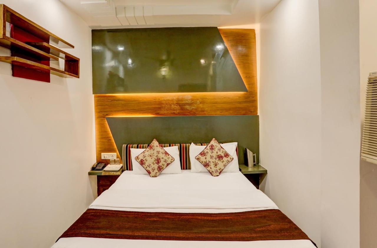 Hotel Nityaa Suites 新德里 外观 照片
